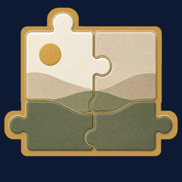 PuzzleWorks logo